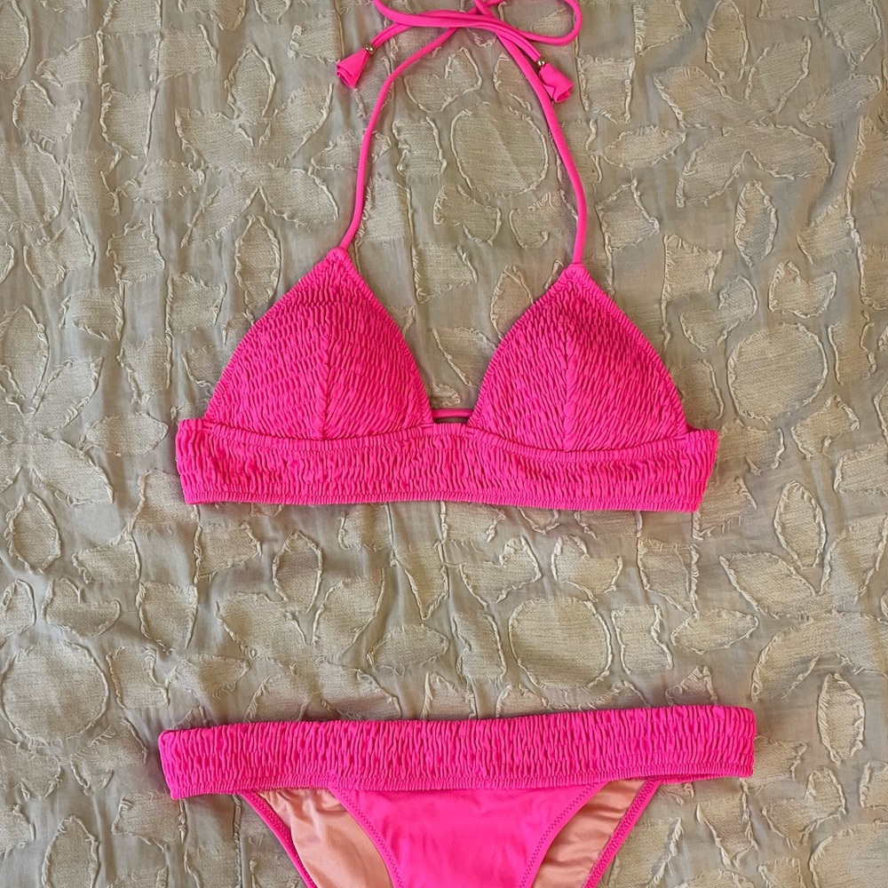Victoria Secret bikini set